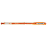 Mitsubishi Uniball Signo Sparkling Orange Pack - Al Masam Stationery LLC